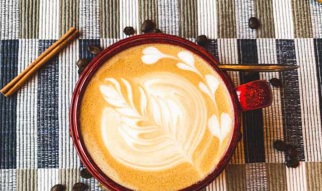 Sapore d'inverno: 3 gusti che associamo alla stagione fredda